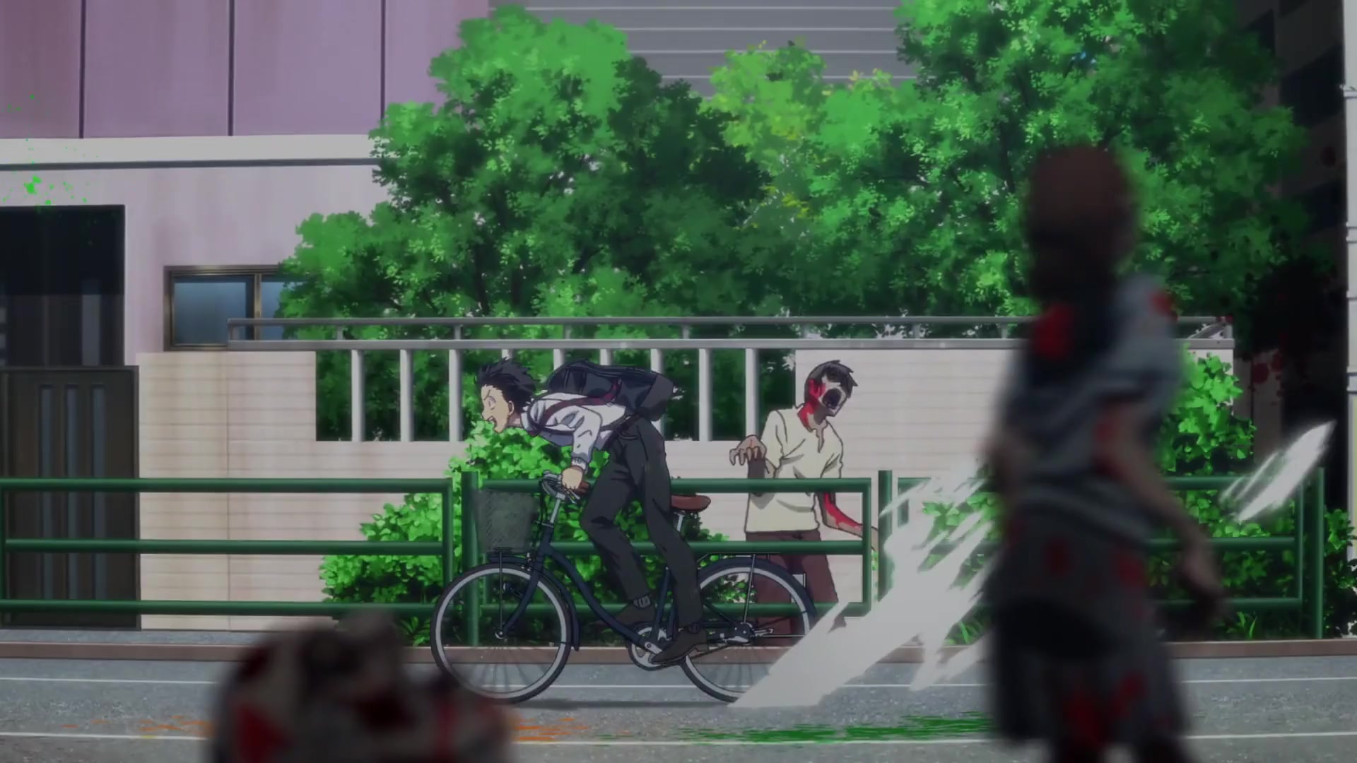 [Tsukyio Editing Resources] Zom 100 Episode 1 - 411.mp4